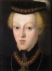 Erzherzogin Johanna